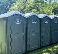 Best Portable Restroom Maintenance and Cleaning  in Uniontown, AL